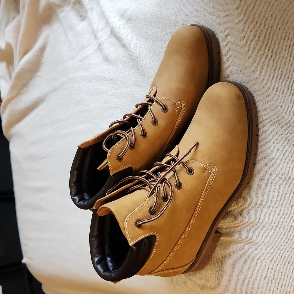 Limelight  BRETT boots